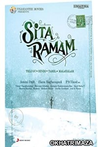 Sita Ramam (2022) Telugu Full Movie