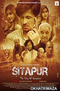 Sitapur The City of Gangsters (2021) Bollywood Hindi Movie