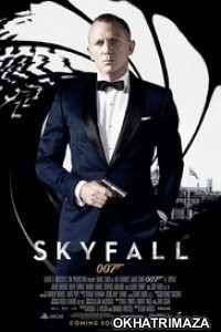 Skyfall (2012) Dual Audio Hollywood Hindi Dubbed Movie
