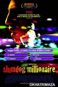 Slumdog Millionaire (2008) Bollywood Hindi Movie