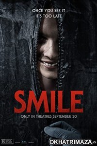 Smile (2022) Telugu Dubbed Movie