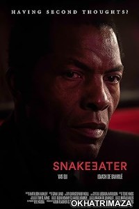 Snakeeater (2022) HQ Tamil Dubbed Movie