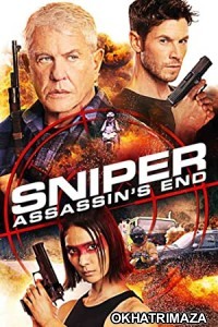 Sniper Assassins End (2020) Hollywood English Movies