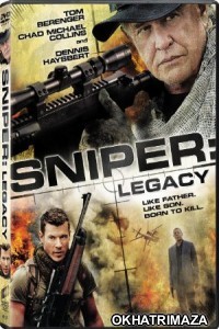 Sniper Legacy (2014) UNCUT Hollywood Hindi Dubbed Movie