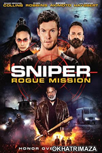 Sniper Rogue Mission (2022) Hollywood Hindi Dubbed Movie