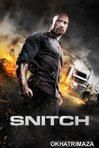 Snitch (2013) ORG Hollywood Hindi Dubbed Movie