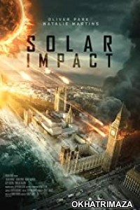 Solar Impact (2020) Hollywood English Movie