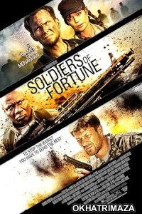Soldiers of Fortune (2012) ORG Hollywood Hindi Dubbed Movie