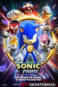 Sonic Prime (2022) Hindi Dubbed Season 1 Complete Show