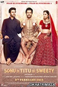 Sonu Ke Titu Ki Sweety (2018) Bollywood Hindi Movie Download