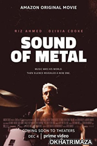 Sound of Metal (2019) ORG Hollywood Hindi Dubbed Movie