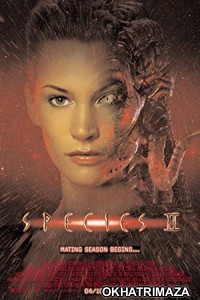 Species 2 (1998) UNRATED Hollywood Hindi Dubbed Movie