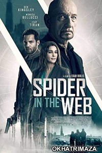Spider In The Web (2019) UnOfficial Hollywood Hindi Dubbed Movie
