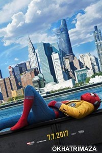 Spider Man Homecoming (2017) Hollywood Hindi Dubbed Movie