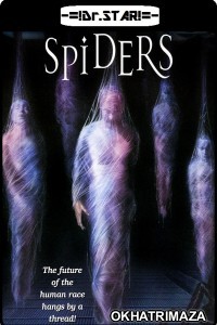 Spiders (2000) UNCUT Hollywood Hindi Dubbed Movie