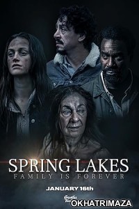 Spring Lakes (2023) HQ Bengali Dubbed Movie