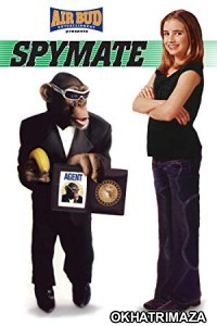 Spymate (2006) Hollywood Hindi Dubbed Movie
