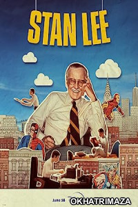 Stan Lee (2023) Hollywood English Movie