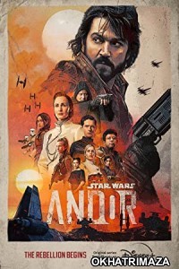 Star Wars Andor (2022) Hindi Dubbed Season 1 Complete Show