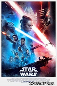 Star Wars The Rise of Skywalker (2019) Hollywood English Movie
