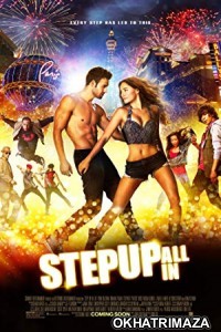 Step Up: All In (2014) Hollywood Hindi Dubbed Movie