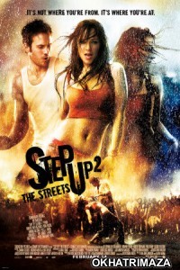 Step Up 2: The Streets (2008) Hollywood Hindi Dubbed Movie