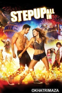 Step Up All In (2014) ORG Hollywood Hindi Dubbed Movie