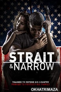 Strait and Narrow (2016) Hollywood Hindi Dubbed Movie