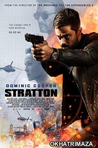 Stratton (2017) Dual Audio UNCUT Hollywood Hindi Dubbed Movie