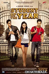 Student of the Year (2012) BollyWood Hindi Movie