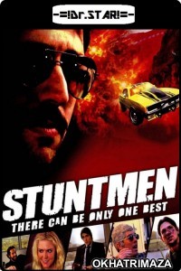 Stuntmen (2009) UNCUT Hollywood Hindi Dubbed Movie