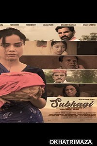 Subhagi (2022) Bollywood Hindi Movie