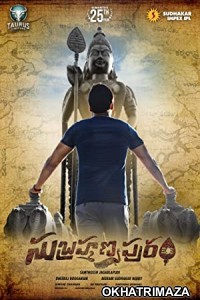 Subrahmanyapuram (2018) UNCUT South Indian Hindi Dubbed Movie