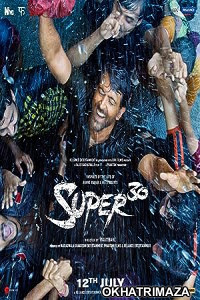 Super 30 (2019) Bollywood Hindi Movie