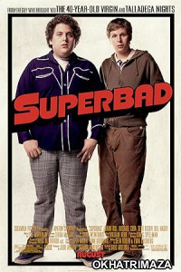 Superbad (2007) ORG Holywood Hindi Dubbed Movie