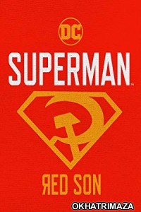 Superman Red Son (2020) Hollywood English Movies