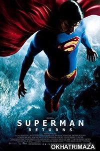 Superman Returns (2010) Hollywood Hindi Dubbed Movie