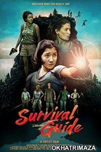 Survival Guide (2020) Unofficial Hollywood Hindi Dubbed Movie