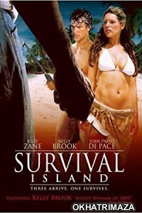 Survival Island (2005) UNRATED Hindi Dubbed Movie