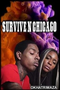 Survive N Chicago the Movie (2023) HQ Hindi Dubbed Movie