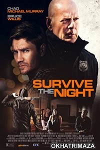 Survive the Night (2020) Unofficial Hollywood Hindi Dubbed Movies