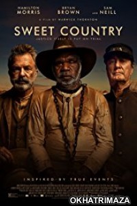 Sweet Country (2017) Hollywood English Movie