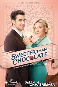 Sweeter Than Chocolate (2023) HQ Telugu Dubbed Movie