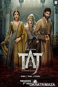 Taj Divided by Blood (2023) Hindi Season 2 Complete Show