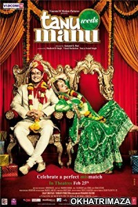 Tanu Weds Manu (2011) Bollywood Hindi Movie