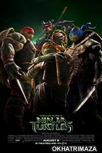 Teenage Mutant Ninja Turtles (2014) Hollywood Hindi Dubbed Movie