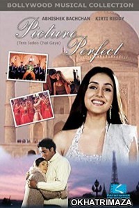 Tera Jadoo Chal Gayaa (2000) Bollywood Hindi Movie