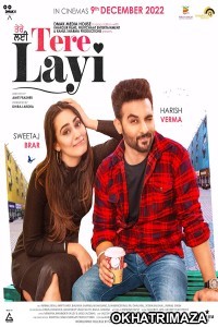 Tere Layi (2022) Punjabi Full Movie