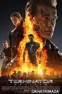 Terminator Genisys (2015) Hollywood Hindi Dubbed Movie