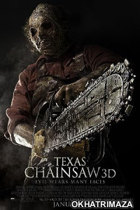 Texas Chainsaw 3D (2013) UNRATED Hollywood Hindi Dubbed Movie